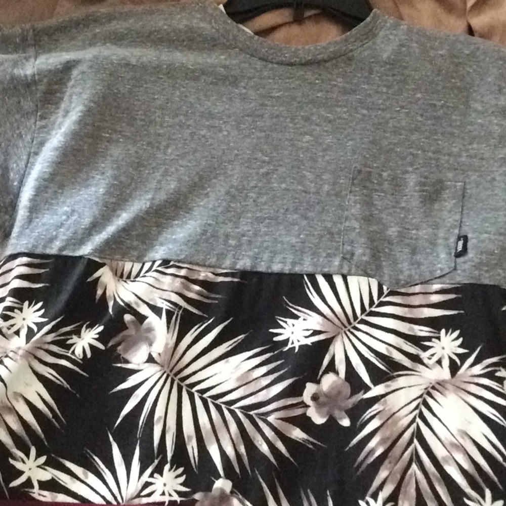 Men’s shirt
